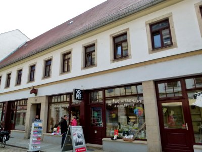 Schössergasse 2 Pirna