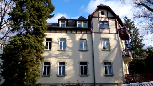 Ulrichstraße 31 Loschwitz 1