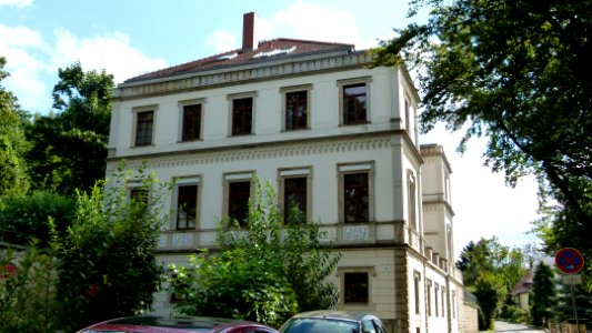 Villa Leonhardistraße 3 in Loschwitz 2