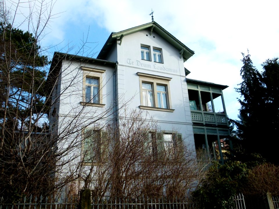 Schevenstraße 2 Loschwitz 1