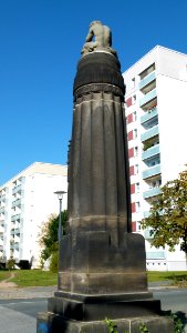 Stele Constantin Lipsius 3