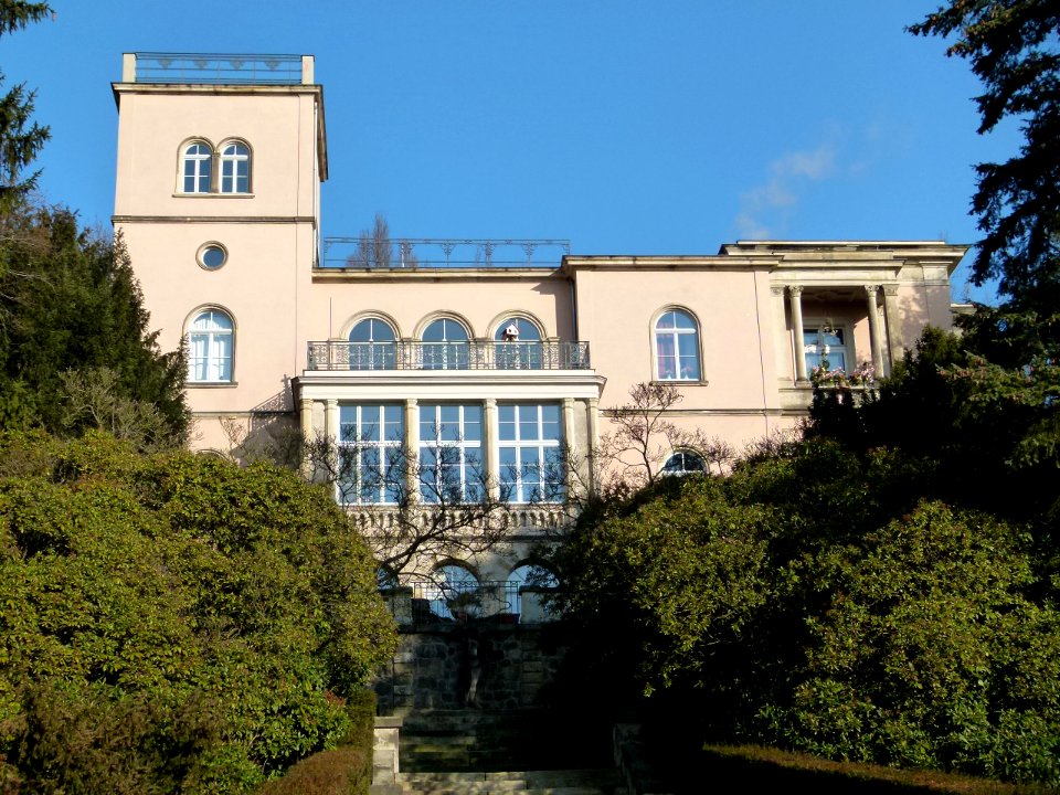 Schillerstraße 12 Loschwitz