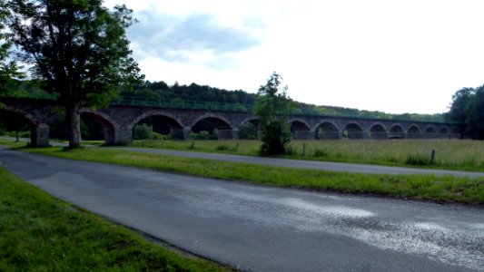 Viadukt Braunsdorf 1