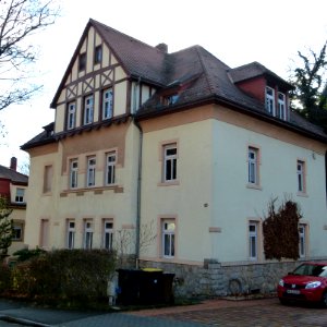Steglichstraße 13 Loschwitz