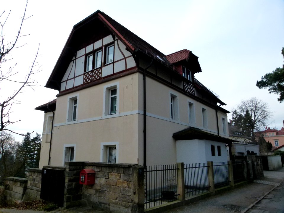Schevenstraße 25 Loschwitz 1