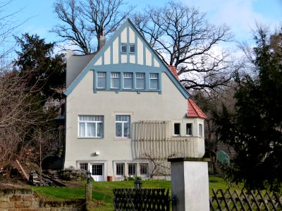 Schevenstraße 6b Loschwitz 1