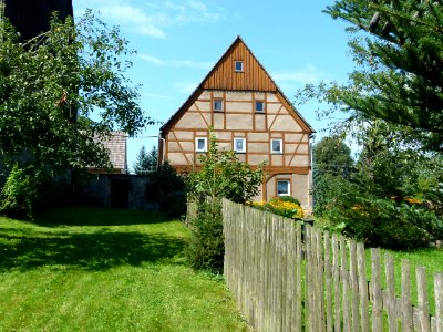 Teichweg 9 Dorf Wehlen 3