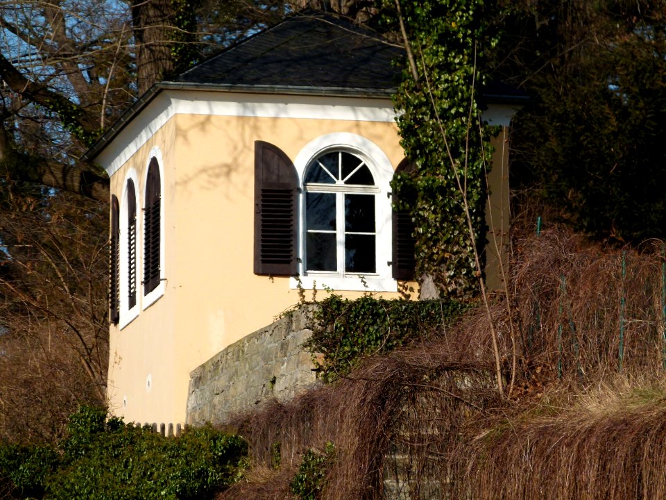 Schillerstraße 4g Loschwitz