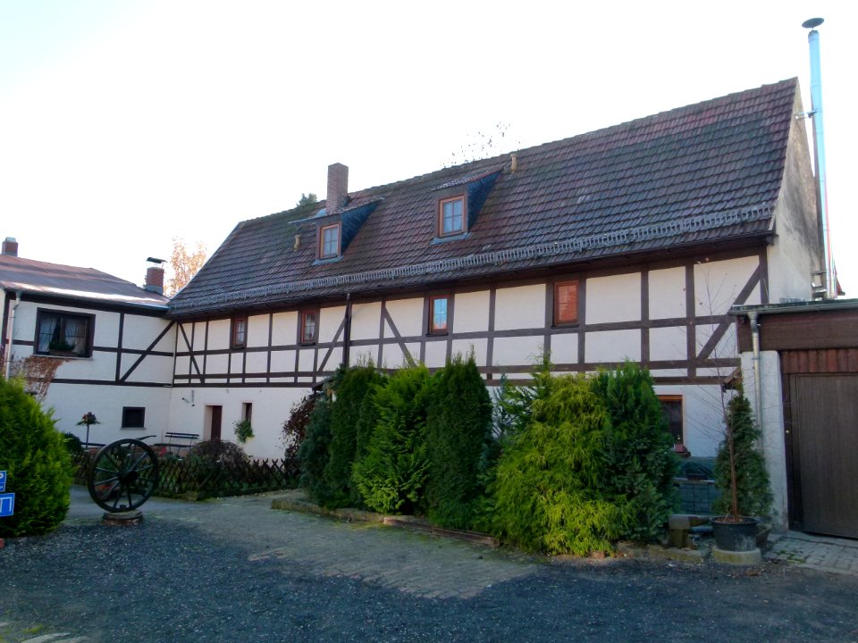Uthmannstraße 5015 Gorbitz
