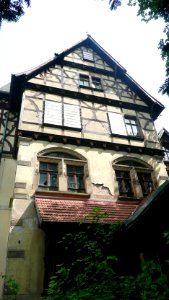 Villa Heinrichshof 4