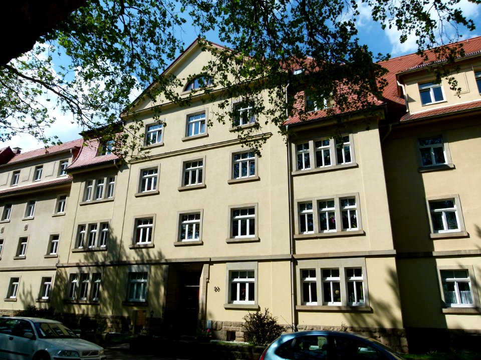 Siegfried-Rädel-Straße 20 Pirna