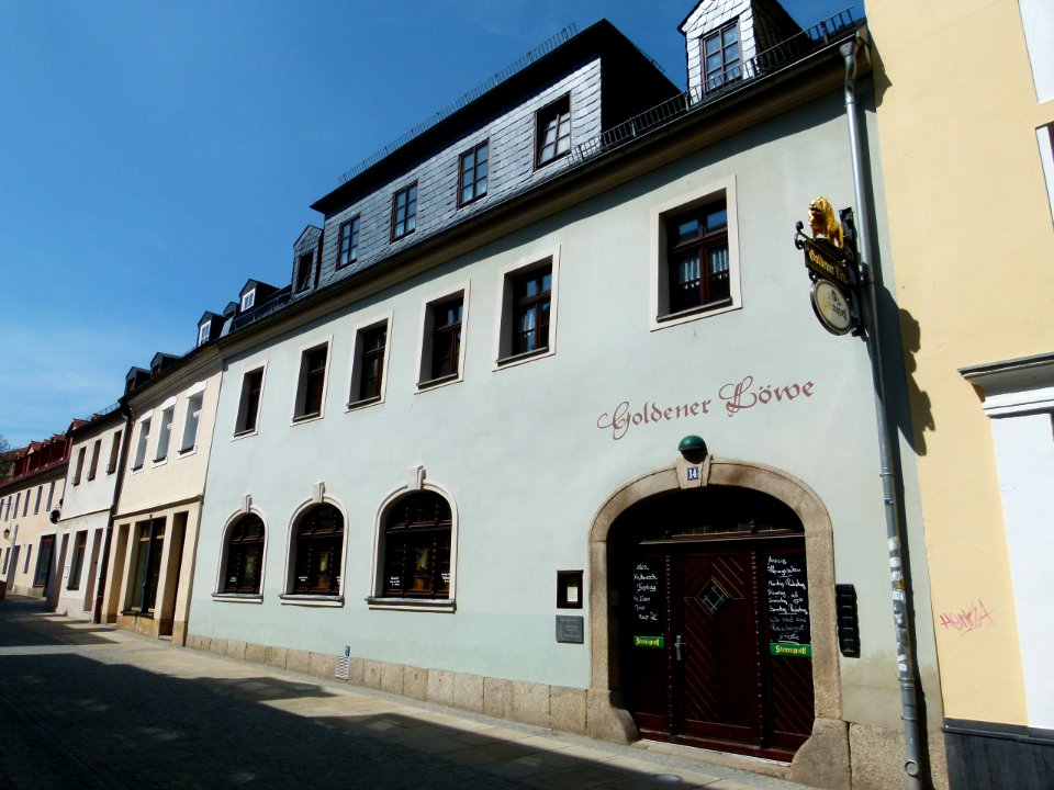 Straßberger Straße 14 Plauen 1