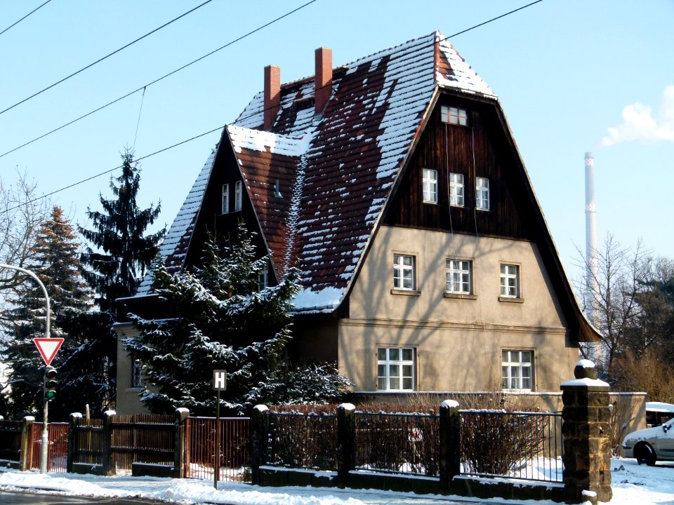 Reicker Straße 20 Strehlen 4