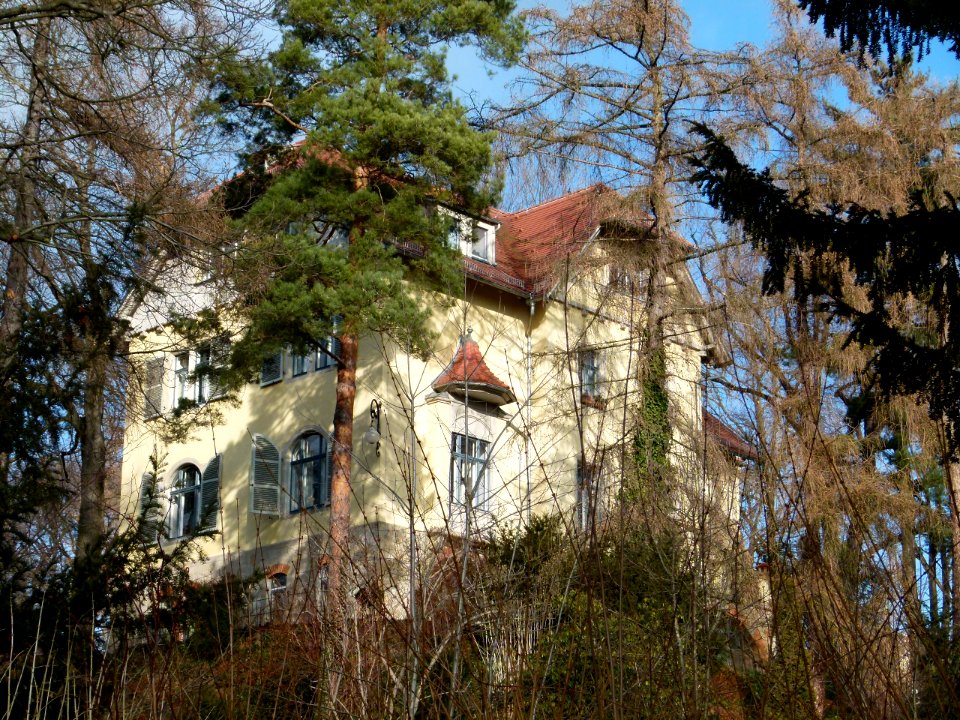 Schevenstraße 8 Loschwitz 4