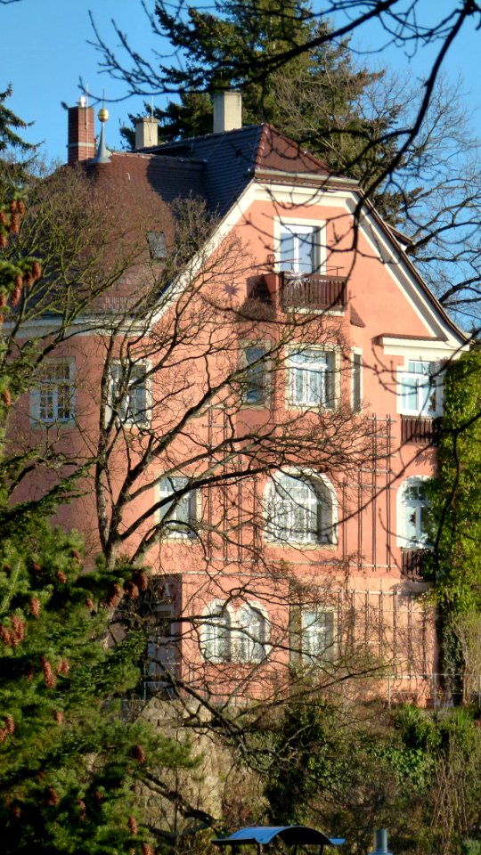 Robert-Diez-Straße 7 Loschwitz