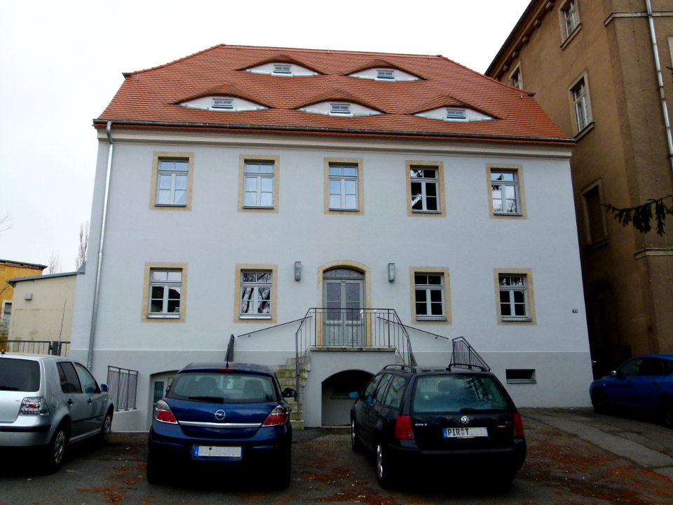 Tischerplatz 11 Pirna