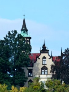 Villa San Remo in Loschwitz 7