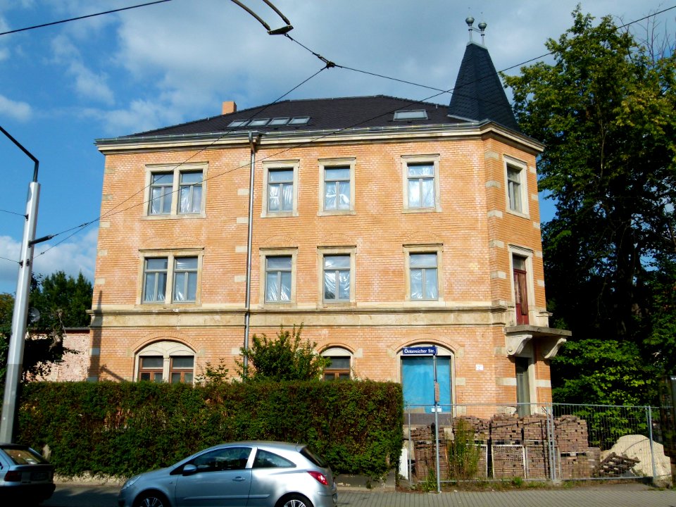 Rudolf-Zwintscher-Straße 1 Laubegast 1