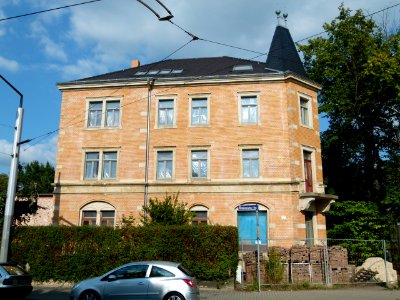Rudolf-Zwintscher-Straße 1 Laubegast 1