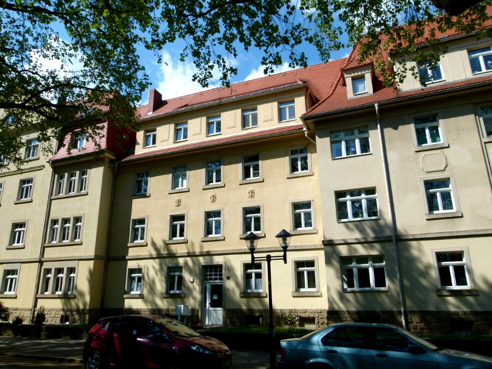 Siegfried-Rädel-Straße 18 Pirna