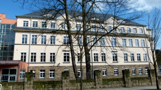 Seminarstrasse 3 Pirna 2