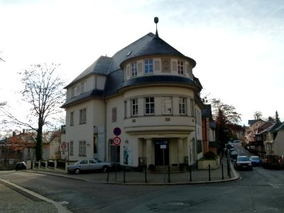 Rißweg 70 Loschwitz
