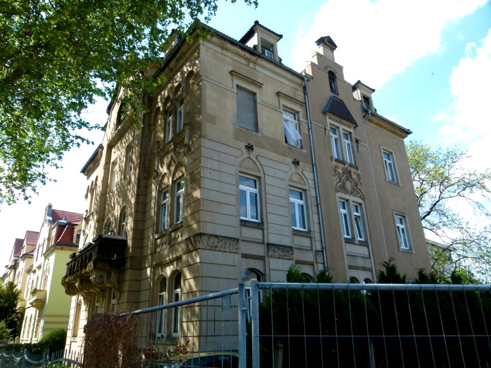 Siegfried-Rädel-Straße 32 Pirna 2