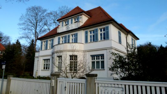 Tolstoistraße 6 Loschwitz