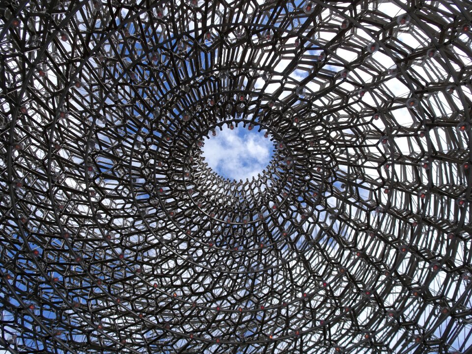 Architecture research bees