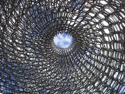Architecture research bees