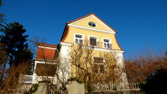 Sierksstraße 6 Loschwitz 2