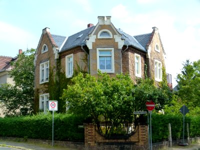 Thomas-Mann-Straße 2 Radebeul