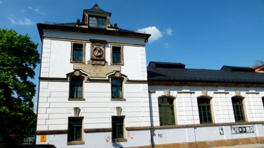 Siegfried-Rädel-Straße 10 Pirna 1