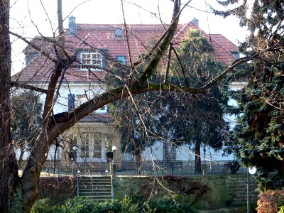 Schillerstraße 33 Loschwitz