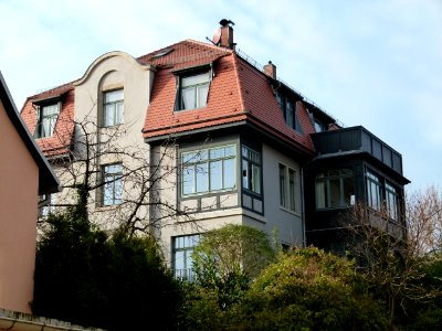 Rißweg 49 Weißer Hirsch