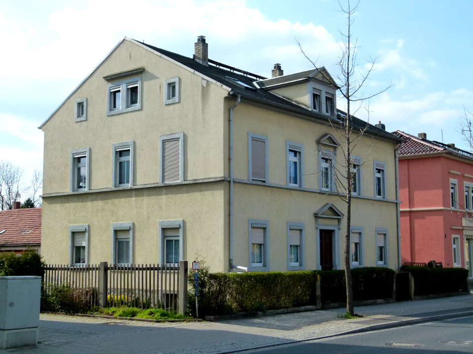 Rottwerndorfer Straße 10 Pirna
