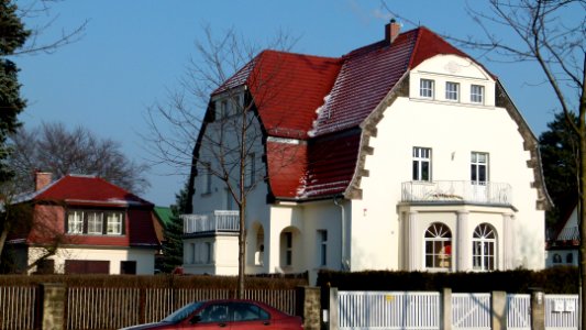 Tiergartenstraße 85-85a Strehlen 1