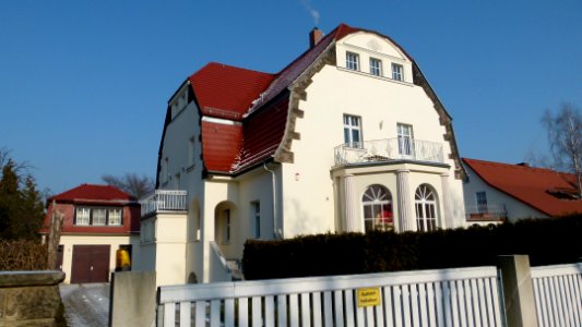 Tiergartenstraße 85-85a Strehlen 2