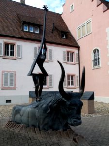 Rathaus Breisach am Rhein 3