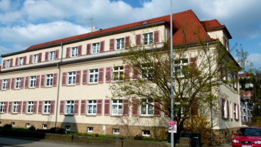 Rottwerndorfer Straße 33-35 Pirna 2