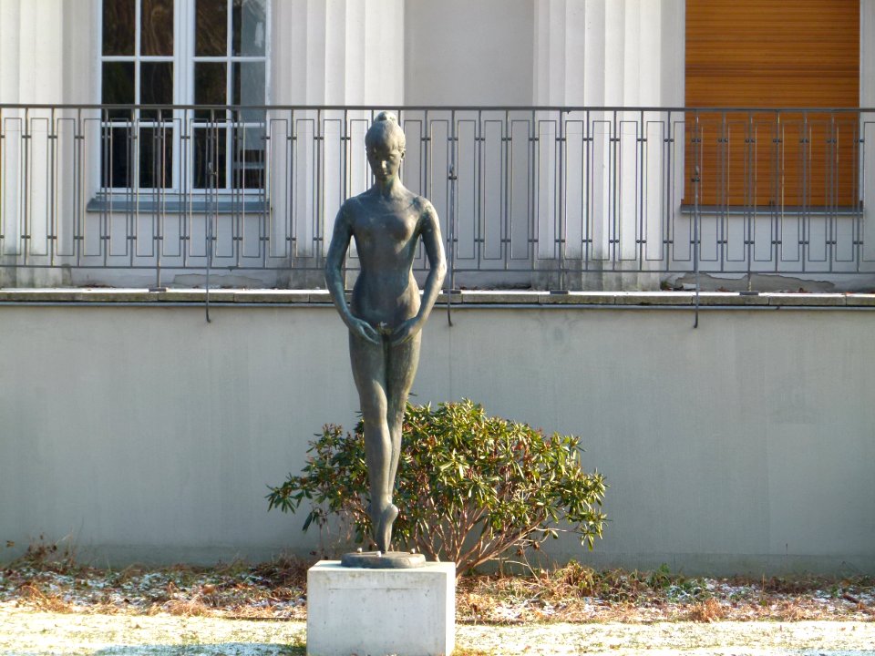 Tiergartenstraße 78 Strehlen 2