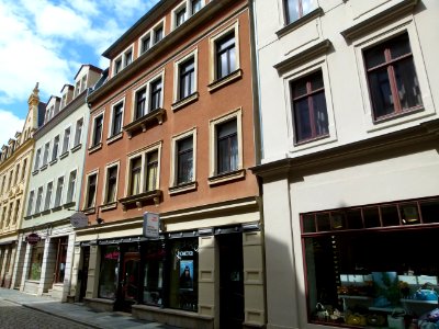 Schössergasse 10b Pirna 2