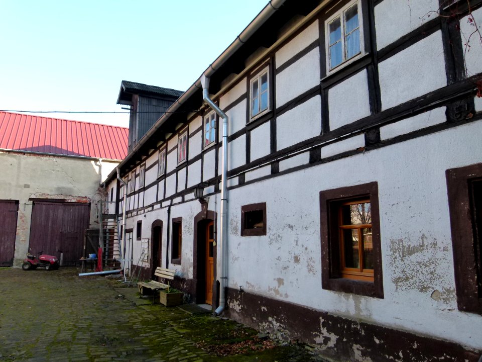 Uthmannstraße 34 Gorbitz 2