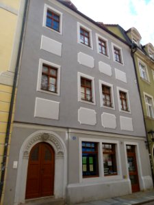 Schössergasse 4 Pirna