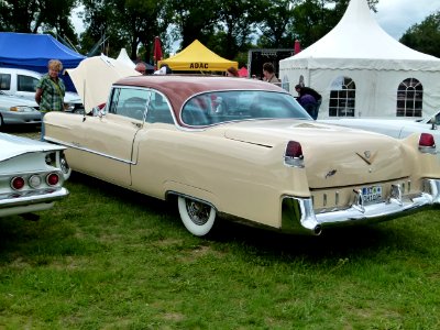US Car Convention 2012 Dresden 12