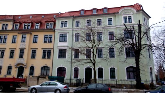 Semmelweisstraße 2 Friedrichstadt