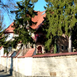 Tolstoistraße 2 Loschwitz