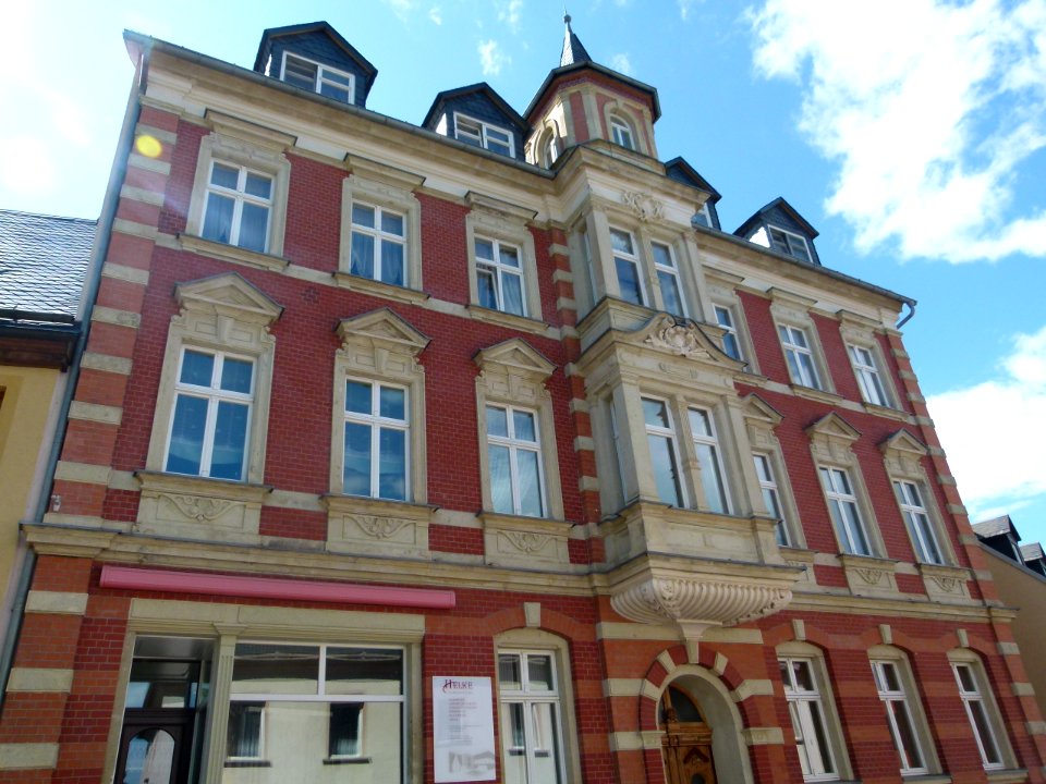 Untere Schloßstraße 11 Augustusburg 1