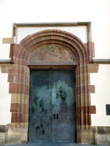 Stadtkirche Bad Cannstatt 2