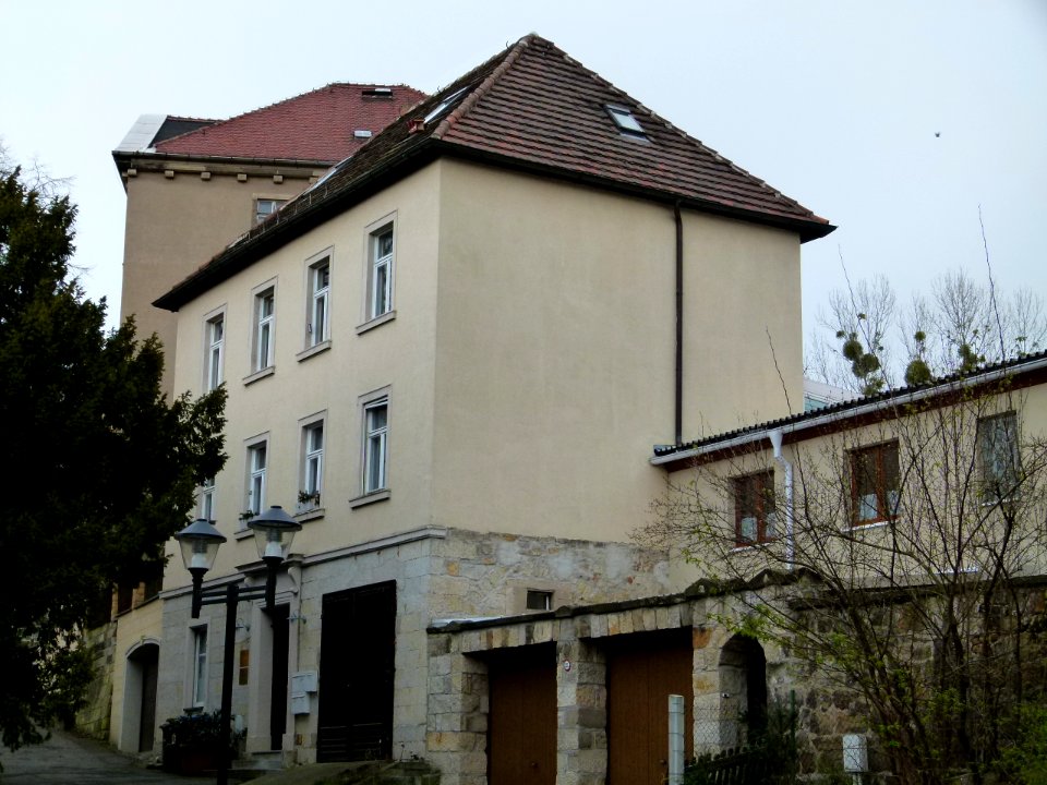Tischerplatz 15 Pirna